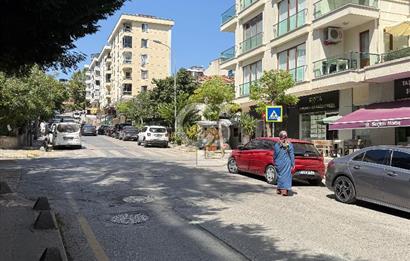 ÇEKMEKÖY TURGUT ÖZAL CADDESİNE 50m SATILIK YATIRIMLIK DÜKKAN