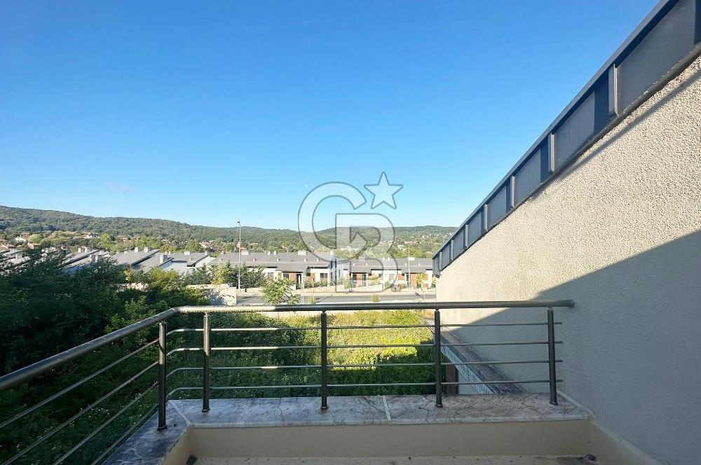 *COLDWELL BANKER*START*KÖY PRO.KOMŞU SİTEDE BOŞ TRİPLEKS VİLLA