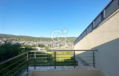 *COLDWELL BANKER*START*KÖY PRO.KOMŞU SİTEDE BOŞ TRİPLEKS VİLLA