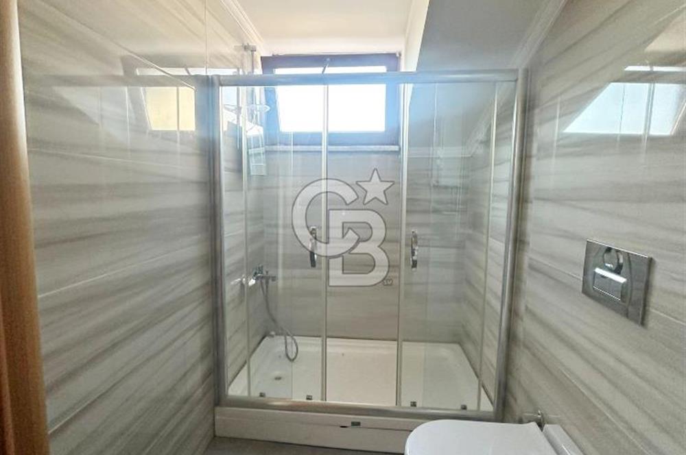 *COLDWELL BANKER*START*KÖY PRO.KOMŞU SİTEDE BOŞ TRİPLEKS VİLLA