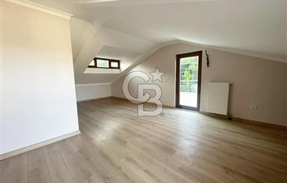 *COLDWELL BANKER*START*KÖY PRO.KOMŞU SİTEDE BOŞ TRİPLEKS VİLLA