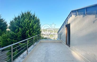 *COLDWELL BANKER*START*KÖY PRO.KOMŞU SİTEDE BOŞ TRİPLEKS VİLLA