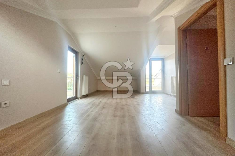 *COLDWELL BANKER*START*KÖY PRO.KOMŞU SİTEDE BOŞ TRİPLEKS VİLLA