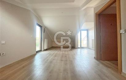 *COLDWELL BANKER*START*KÖY PRO.KOMŞU SİTEDE BOŞ TRİPLEKS VİLLA