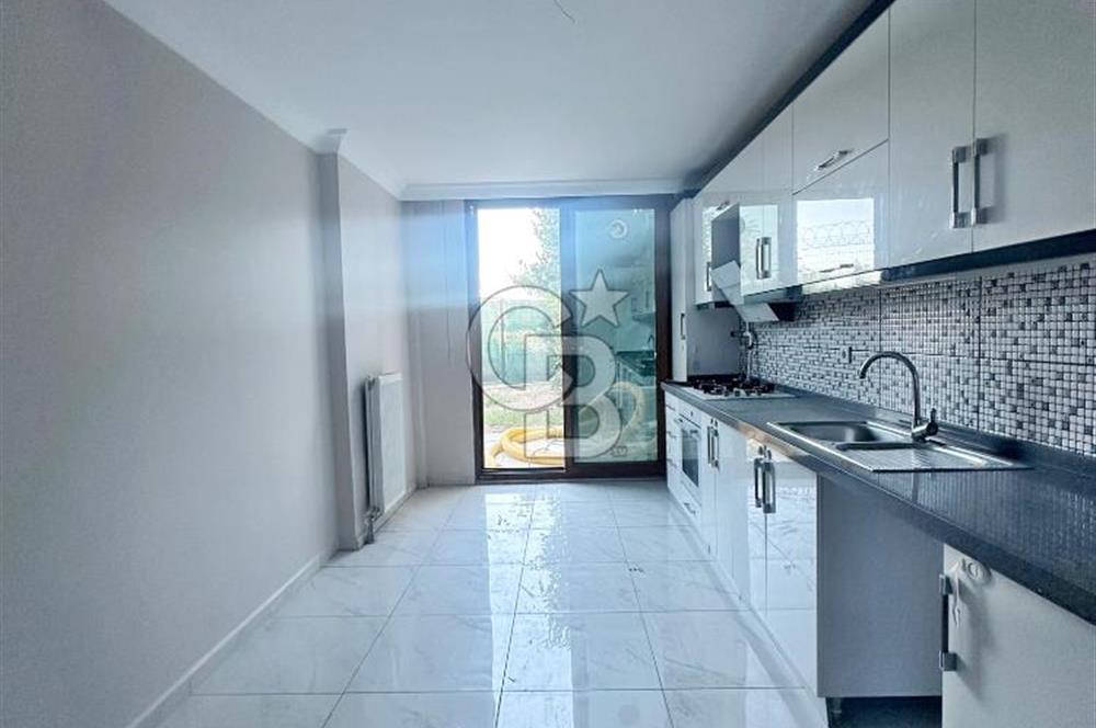 *COLDWELL BANKER*START*KÖY PRO.KOMŞU SİTEDE BOŞ TRİPLEKS VİLLA