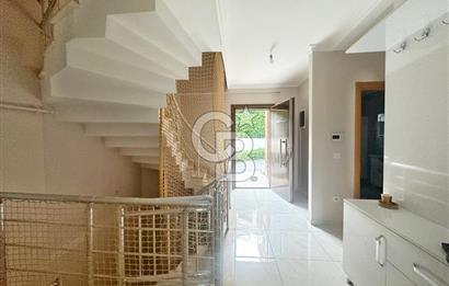 *COLDWELL BANKER*START*KÖY PRO.KOMŞU SİTEDE BOŞ TRİPLEKS VİLLA