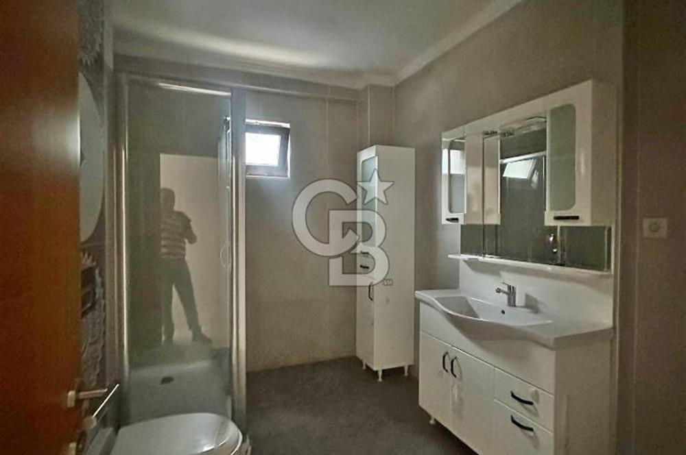 *COLDWELL BANKER*START*KÖY PRO.KOMŞU SİTEDE BOŞ TRİPLEKS VİLLA
