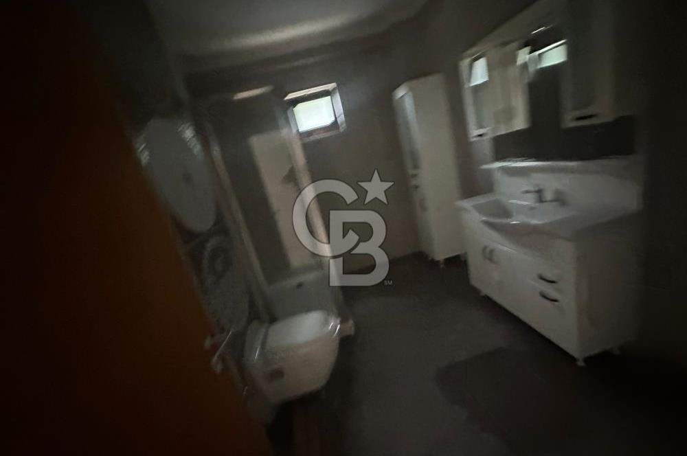 *COLDWELL BANKER*START*KÖY PRO.KOMŞU SİTEDE BOŞ TRİPLEKS VİLLA