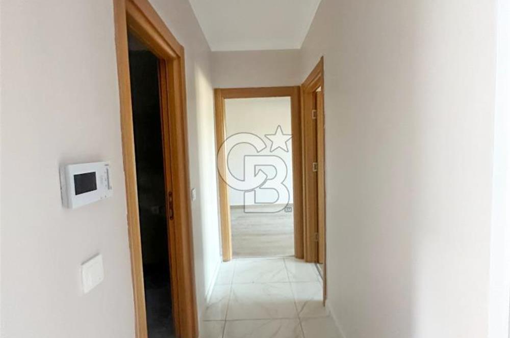 *COLDWELL BANKER*START*KÖY PRO.KOMŞU SİTEDE BOŞ TRİPLEKS VİLLA