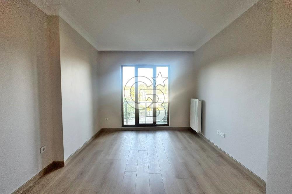 *COLDWELL BANKER*START*KÖY PRO.KOMŞU SİTEDE BOŞ TRİPLEKS VİLLA