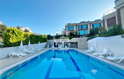 *COLDWELL BANKER*START*KÖY PRO.KOMŞU SİTEDE BOŞ TRİPLEKS VİLLA