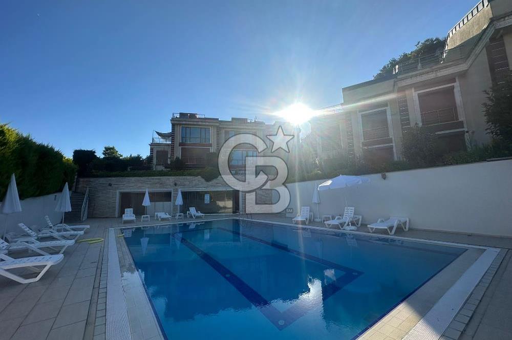 *COLDWELL BANKER*START*KÖY PRO.KOMŞU SİTEDE BOŞ TRİPLEKS VİLLA