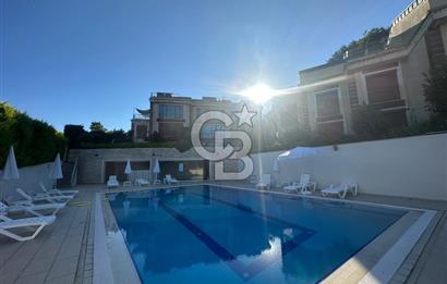 *COLDWELL BANKER*START*KÖY PRO.KOMŞU SİTEDE BOŞ TRİPLEKS VİLLA