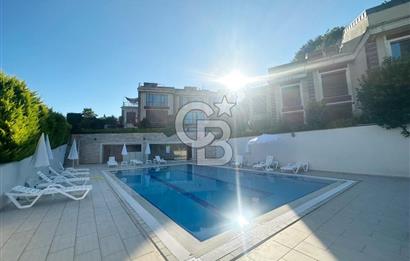 *COLDWELL BANKER*START*KÖY PRO.KOMŞU SİTEDE BOŞ TRİPLEKS VİLLA