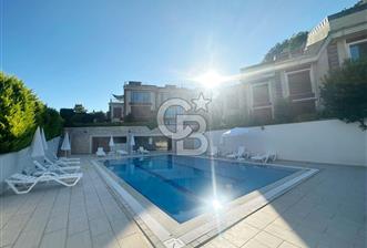 *COLDWELL BANKER*START*KÖY PRO.KOMŞU SİTEDE BOŞ TRİPLEKS VİLLA