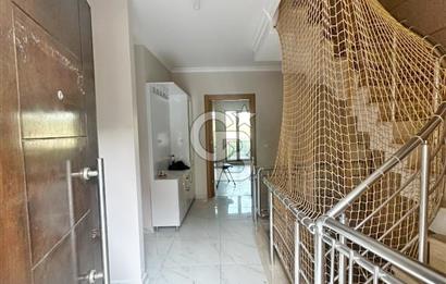 *COLDWELL BANKER*START*KÖY PRO.KOMŞU SİTEDE BOŞ TRİPLEKS VİLLA
