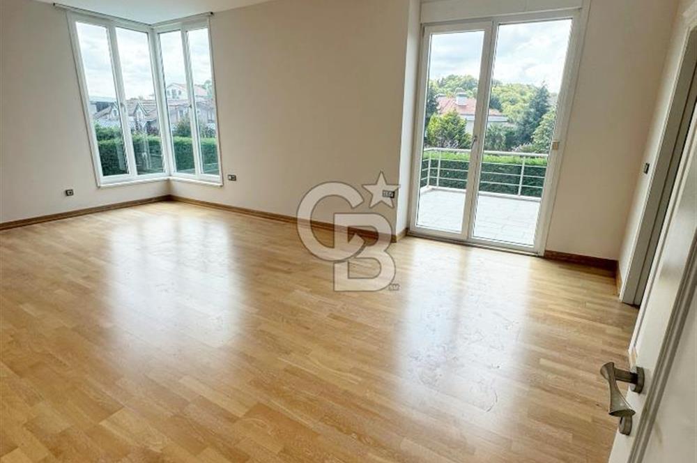 CB START*ZEKERİYAKÖYÜN KALBİNDE LÜKS'ÜN ZİRVESİNDE KİRALIK KONAK
