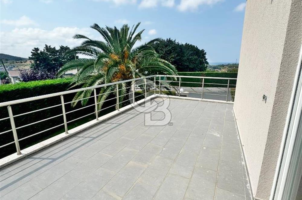 CB START*ZEKERİYAKÖYÜN KALBİNDE LÜKS'ÜN ZİRVESİNDE KİRALIK KONAK