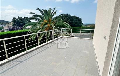 CB START*ZEKERİYAKÖYÜN KALBİNDE LÜKS'ÜN ZİRVESİNDE KİRALIK KONAK