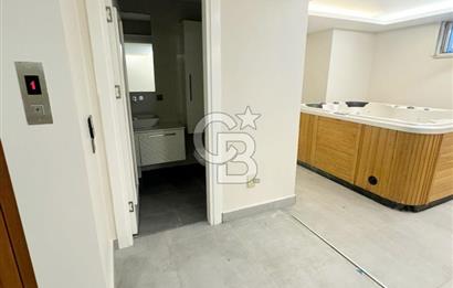 CB START*ZEKERİYAKÖYÜN KALBİNDE LÜKS'ÜN ZİRVESİNDE KİRALIK KONAK