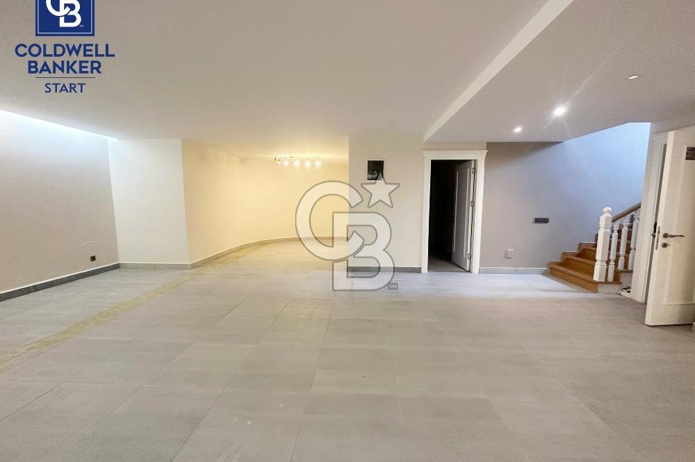 CB START*ZEKERİYAKÖYÜN KALBİNDE LÜKS'ÜN ZİRVESİNDE KİRALIK KONAK