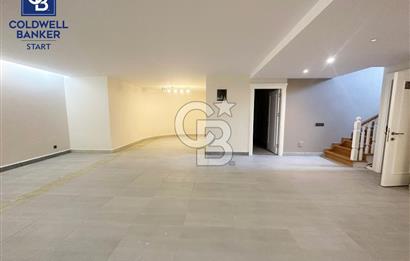 CB START*ZEKERİYAKÖYÜN KALBİNDE LÜKS'ÜN ZİRVESİNDE KİRALIK KONAK