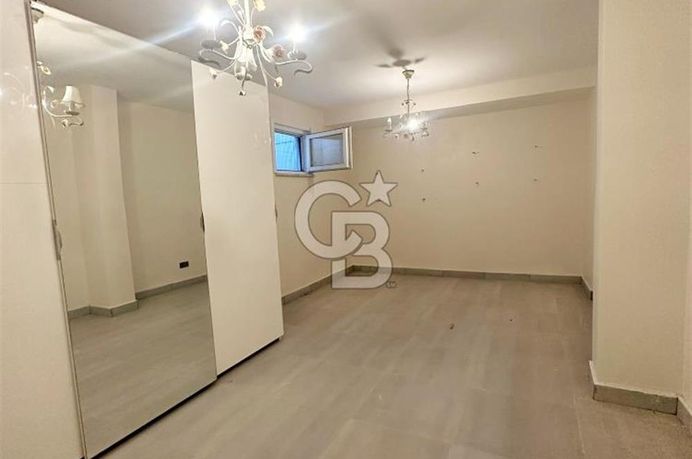 CB START*ZEKERİYAKÖYÜN KALBİNDE LÜKS'ÜN ZİRVESİNDE KİRALIK KONAK