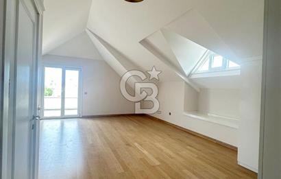 CB START*ZEKERİYAKÖYÜN KALBİNDE LÜKS'ÜN ZİRVESİNDE KİRALIK KONAK