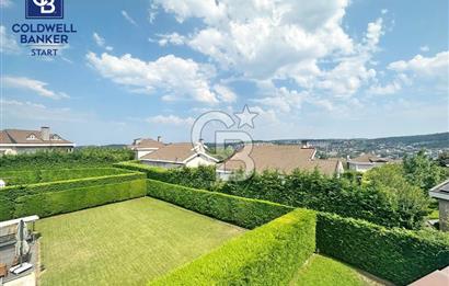 CB START*ZEKERİYAKÖYÜN KALBİNDE LÜKS'ÜN ZİRVESİNDE KİRALIK KONAK