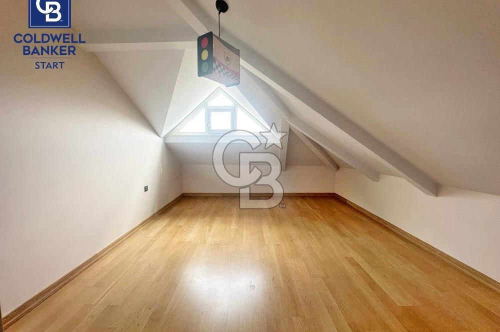 CB START*ZEKERİYAKÖYÜN KALBİNDE LÜKS'ÜN ZİRVESİNDE KİRALIK KONAK