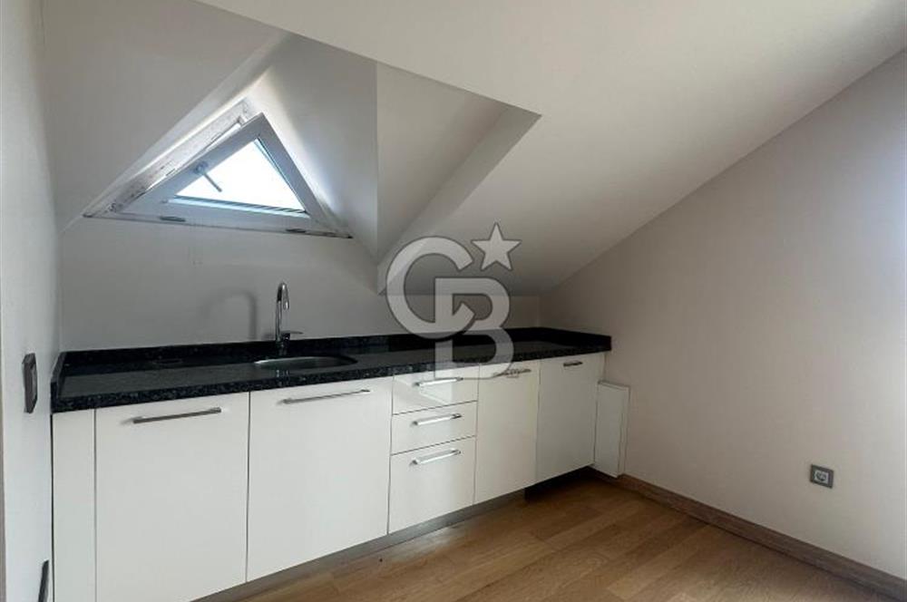 CB START*ZEKERİYAKÖYÜN KALBİNDE LÜKS'ÜN ZİRVESİNDE KİRALIK KONAK