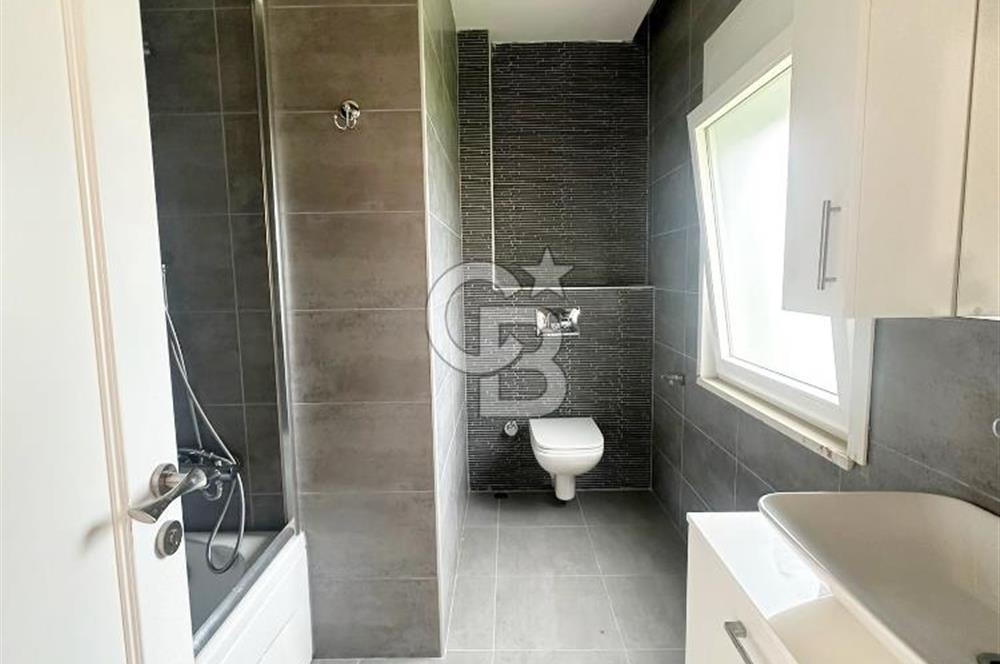 CB START*ZEKERİYAKÖYÜN KALBİNDE LÜKS'ÜN ZİRVESİNDE KİRALIK KONAK