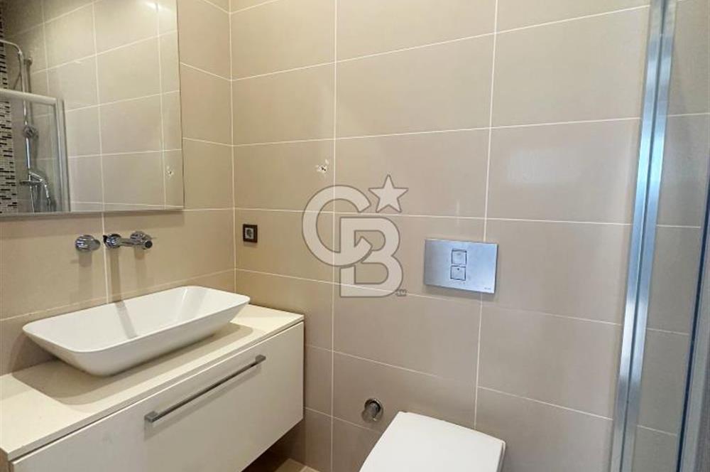 CB START*ZEKERİYAKÖYÜN KALBİNDE LÜKS'ÜN ZİRVESİNDE KİRALIK KONAK