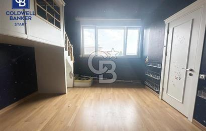 CB START*ZEKERİYAKÖYÜN KALBİNDE LÜKS'ÜN ZİRVESİNDE KİRALIK KONAK