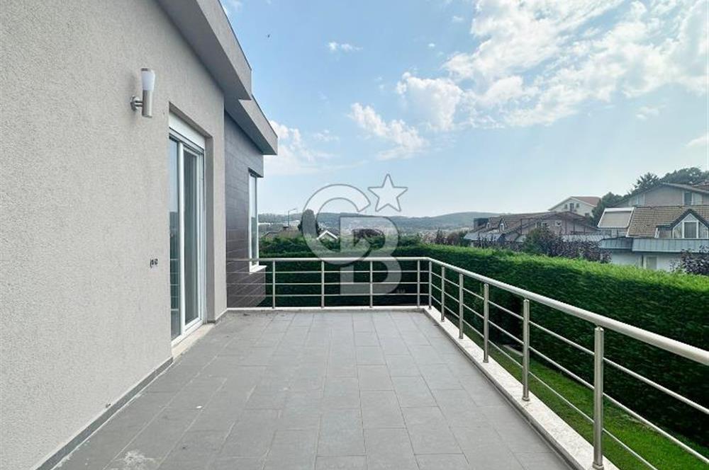 CB START*ZEKERİYAKÖYÜN KALBİNDE LÜKS'ÜN ZİRVESİNDE KİRALIK KONAK