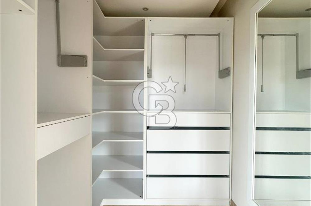 CB START*ZEKERİYAKÖYÜN KALBİNDE LÜKS'ÜN ZİRVESİNDE KİRALIK KONAK