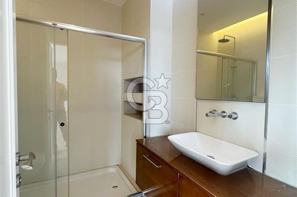 CB START*ZEKERİYAKÖYÜN KALBİNDE LÜKS'ÜN ZİRVESİNDE KİRALIK KONAK