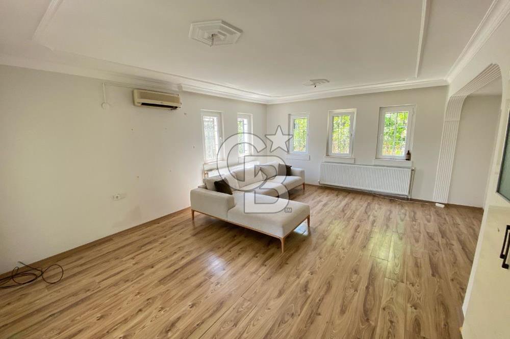 Kemalpaşa Yukarı kızılca Arkent sitesinde Satılık Villa