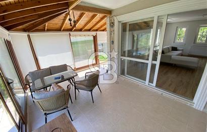 Kemalpaşa Yukarı kızılca Arkent sitesinde Satılık Villa