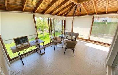 Kemalpaşa Yukarı kızılca Arkent sitesinde Satılık Villa