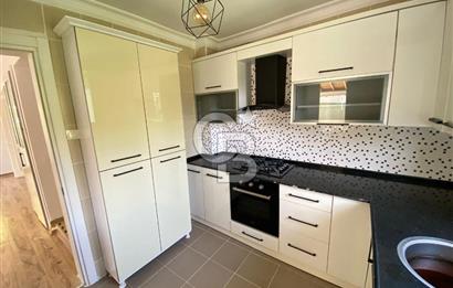 Kemalpaşa Yukarı kızılca Arkent sitesinde Satılık Villa