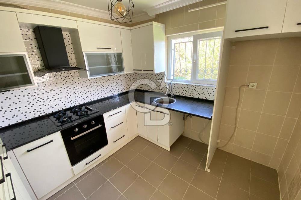 Kemalpaşa Yukarı kızılca Arkent sitesinde Satılık Villa