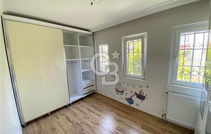 Kemalpaşa Yukarı kızılca Arkent sitesinde Satılık Villa