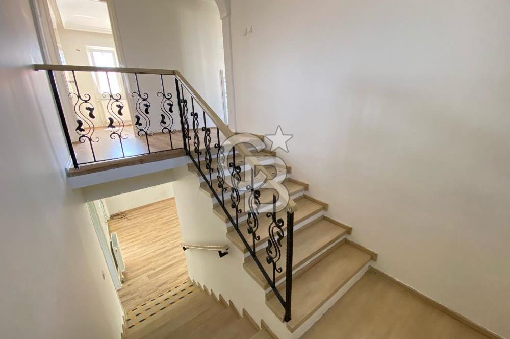 Kemalpaşa Yukarı kızılca Arkent sitesinde Satılık Villa