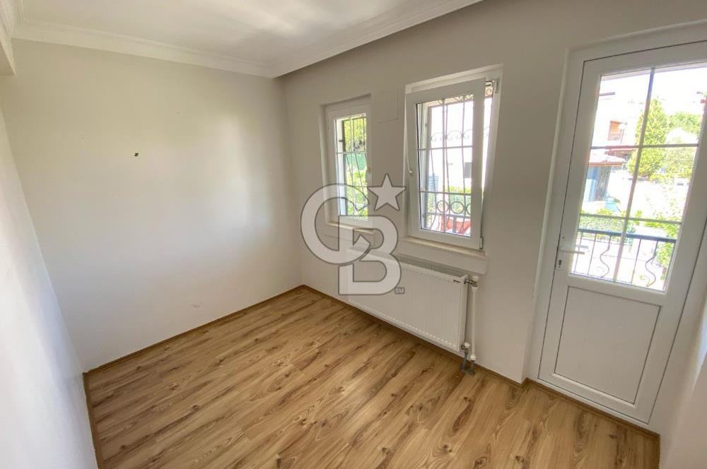 Kemalpaşa Yukarı kızılca Arkent sitesinde Satılık Villa
