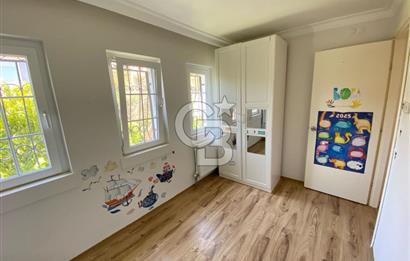 Kemalpaşa Yukarı kızılca Arkent sitesinde Satılık Villa
