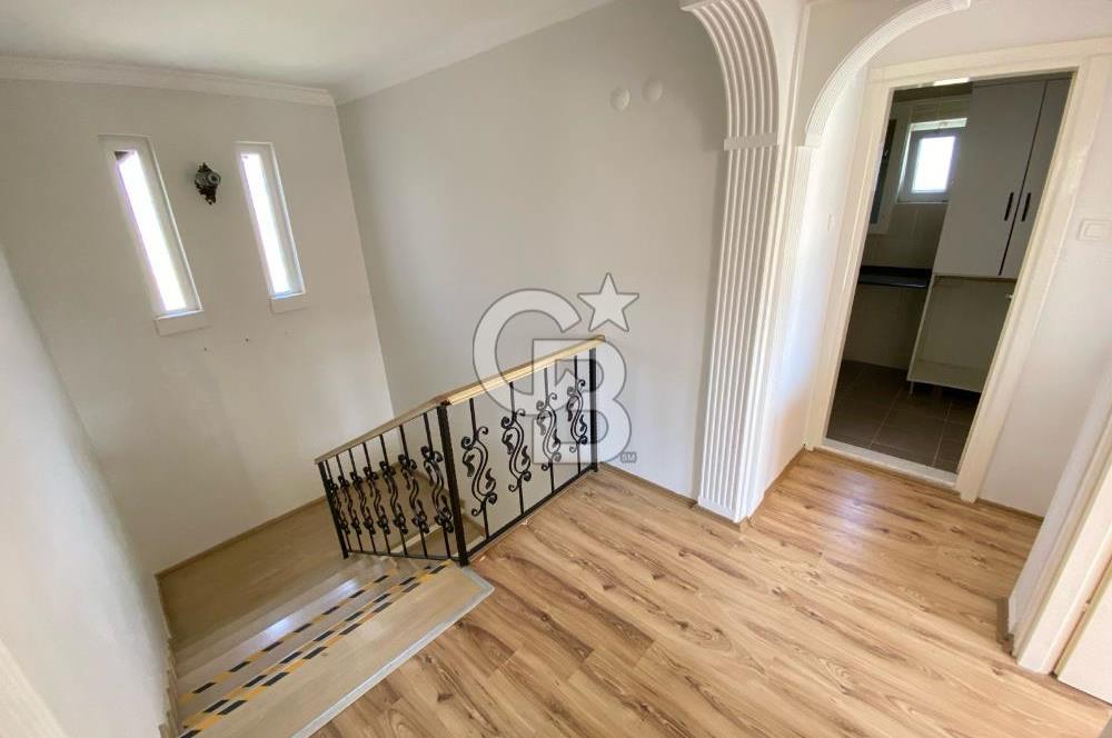 Kemalpaşa Yukarı kızılca Arkent sitesinde Satılık Villa