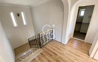 Kemalpaşa Yukarı kızılca Arkent sitesinde Satılık Villa