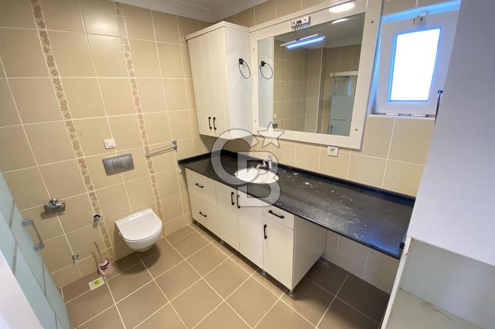 Kemalpaşa Yukarı kızılca Arkent sitesinde Satılık Villa