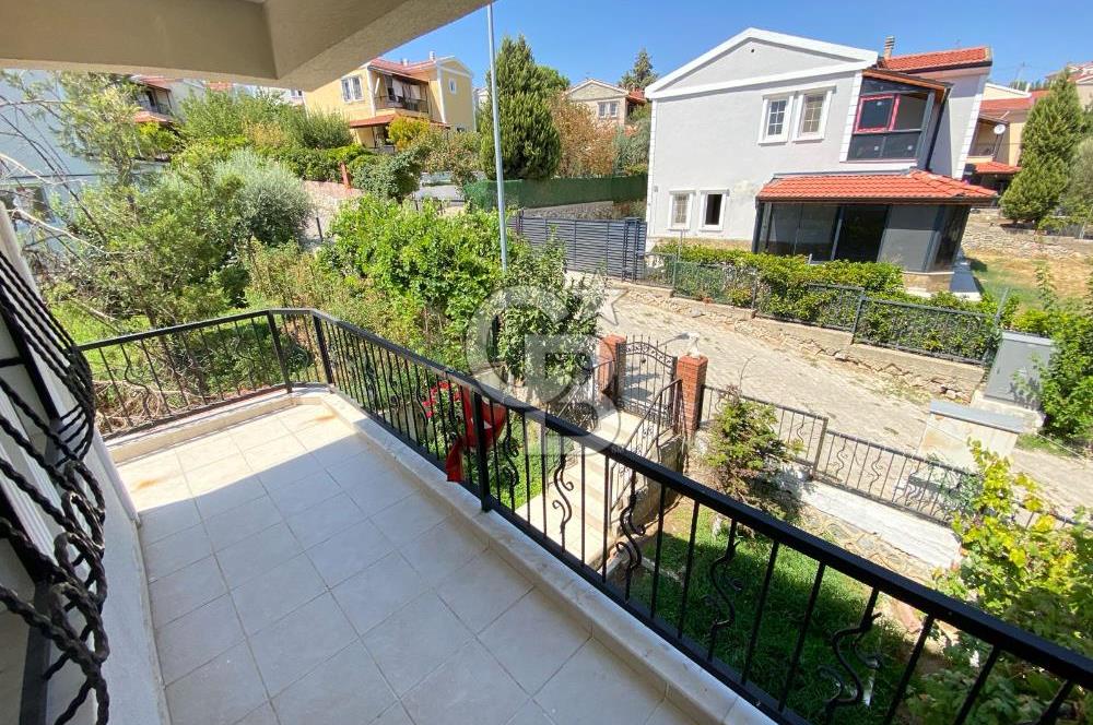 Kemalpaşa Yukarı kızılca Arkent sitesinde Satılık Villa